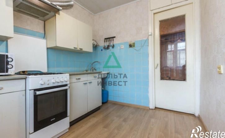 2-комн квартира ул Гафури, 19/1,  д. 19/1