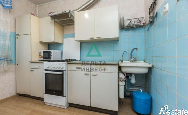 2-комн квартира ул Гафури, 19/1,  д. 19/1