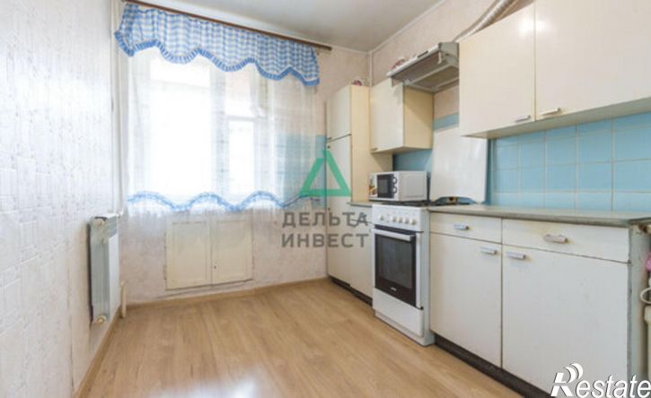 2-комн квартира ул Гафури, 19/1,  д. 19/1