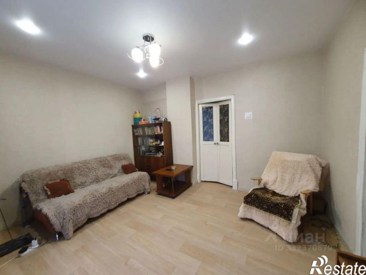 2-комн квартира пр-кт Октября, 12 1,  д. 12 1,  к. 1