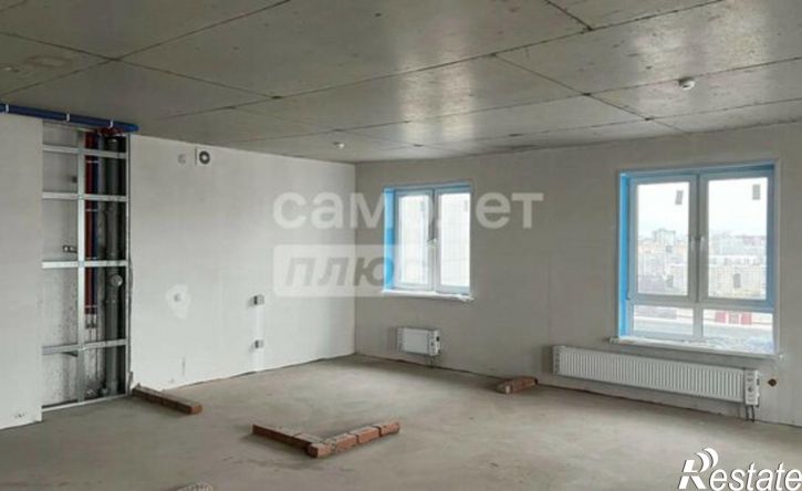 5-комн квартира ул Октябрьской Революции, 27б,  д. 27б