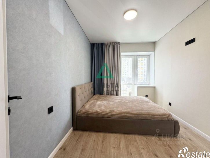 1-комн квартира ул Природная, 20,  д. 20