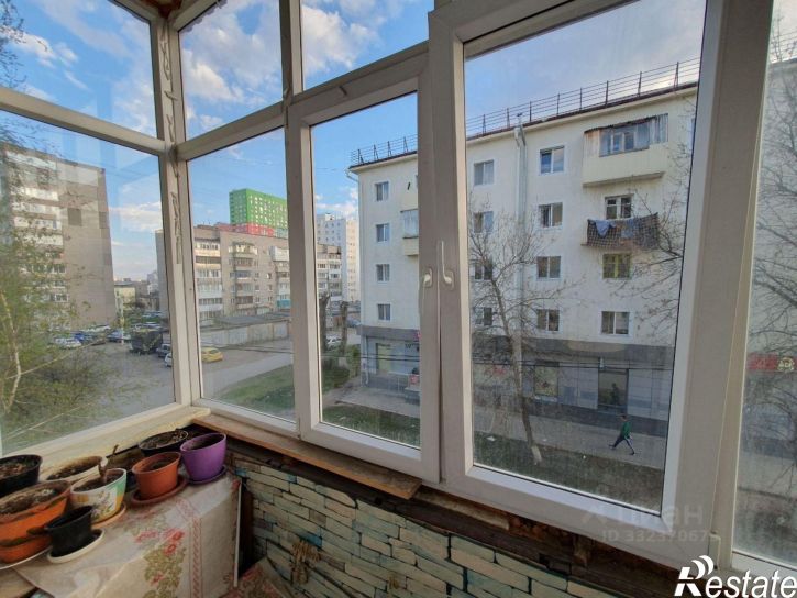 2-комн квартира пр-кт Октября, 12 1,  д. 12 1,  к. 1