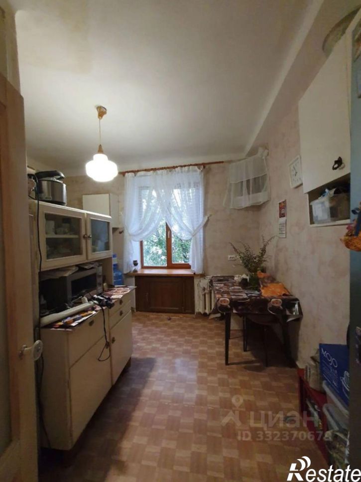 2-комн квартира пр-кт Октября, 12 1,  д. 12 1,  к. 1