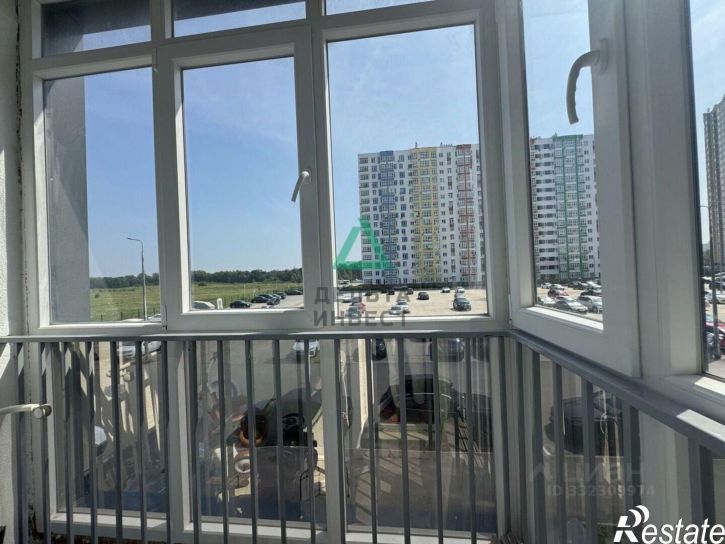 1-комн квартира ул Природная, 20,  д. 20