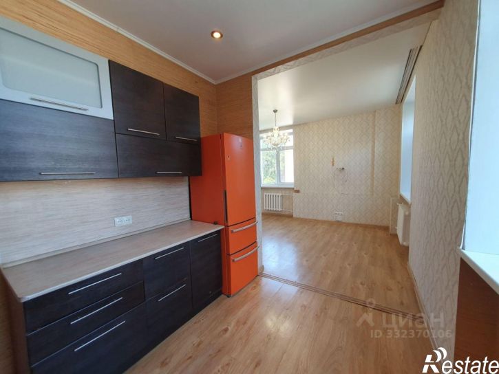 3-комн квартира ул Свободы, 23,  д. 23