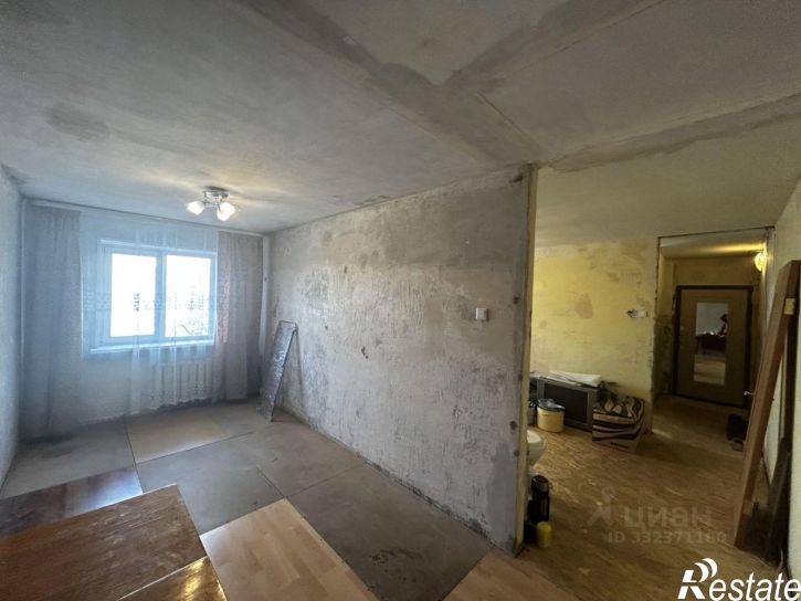 2-комн квартира ул Александра Невского, 11,  д. 11
