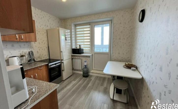 2-комн квартира ул Миловская, 16,  д. 16