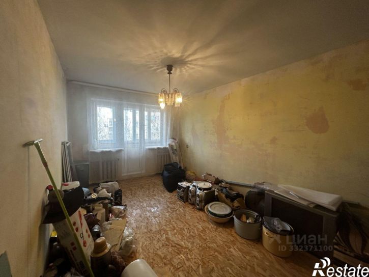 2-комн квартира ул Александра Невского, 11,  д. 11
