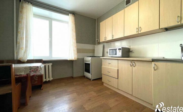 2-комн квартира ул Султанова, 24,  д. 24