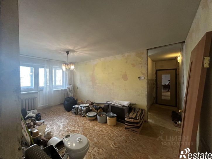 2-комн квартира ул Александра Невского, 11,  д. 11