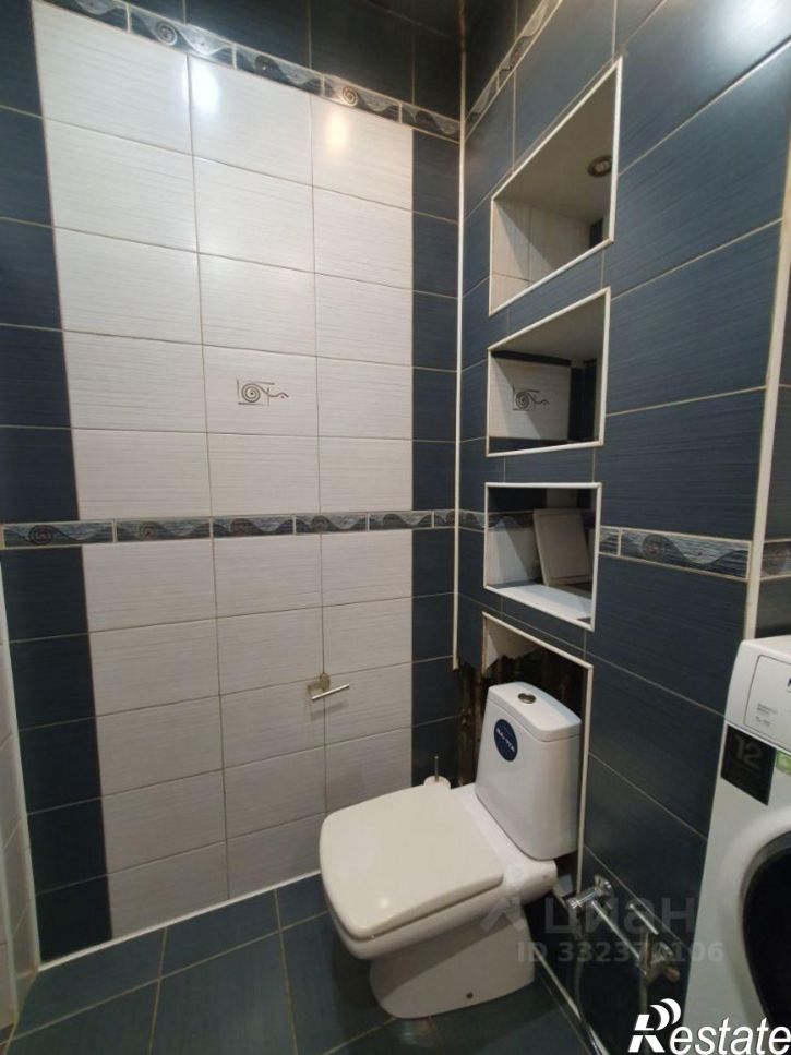 3-комн квартира ул Свободы, 23,  д. 23