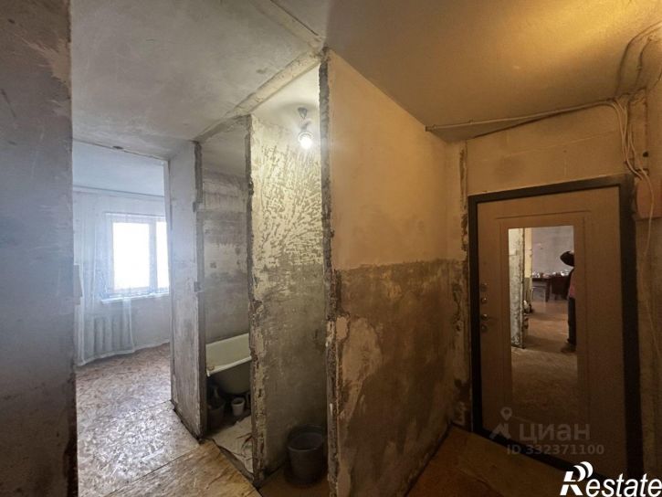 2-комн квартира ул Александра Невского, 11,  д. 11