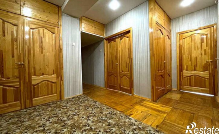 2-комн квартира ул Султанова, 24,  д. 24