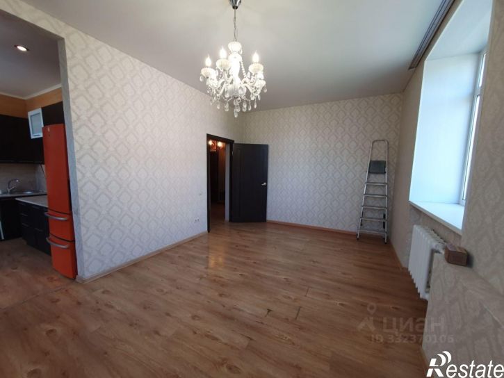3-комн квартира ул Свободы, 23,  д. 23