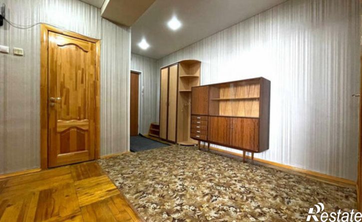 2-комн квартира ул Султанова, 24,  д. 24