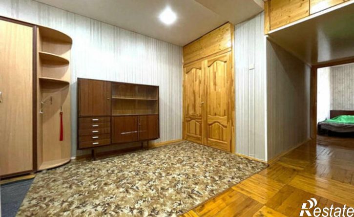 2-комн квартира ул Султанова, 24,  д. 24