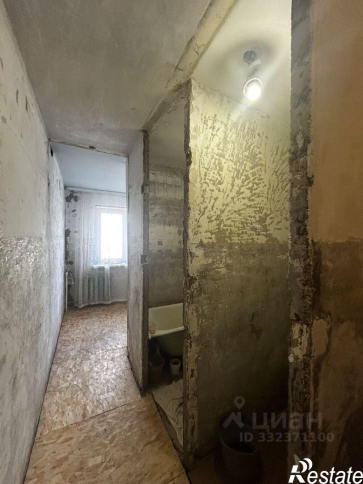 2-комн квартира ул Александра Невского, 11,  д. 11