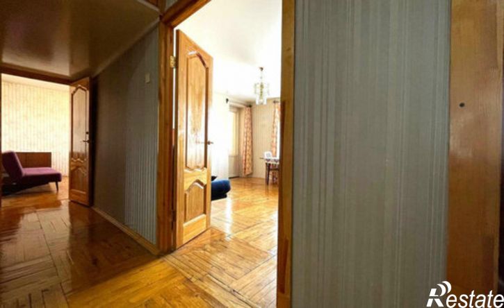 2-комн квартира ул Султанова, 24,  д. 24