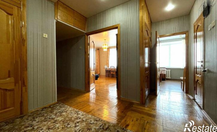 2-комн квартира ул Султанова, 24,  д. 24