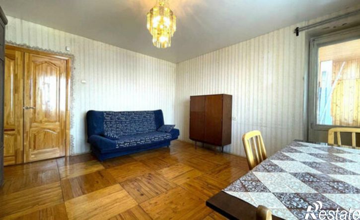 2-комн квартира ул Султанова, 24,  д. 24