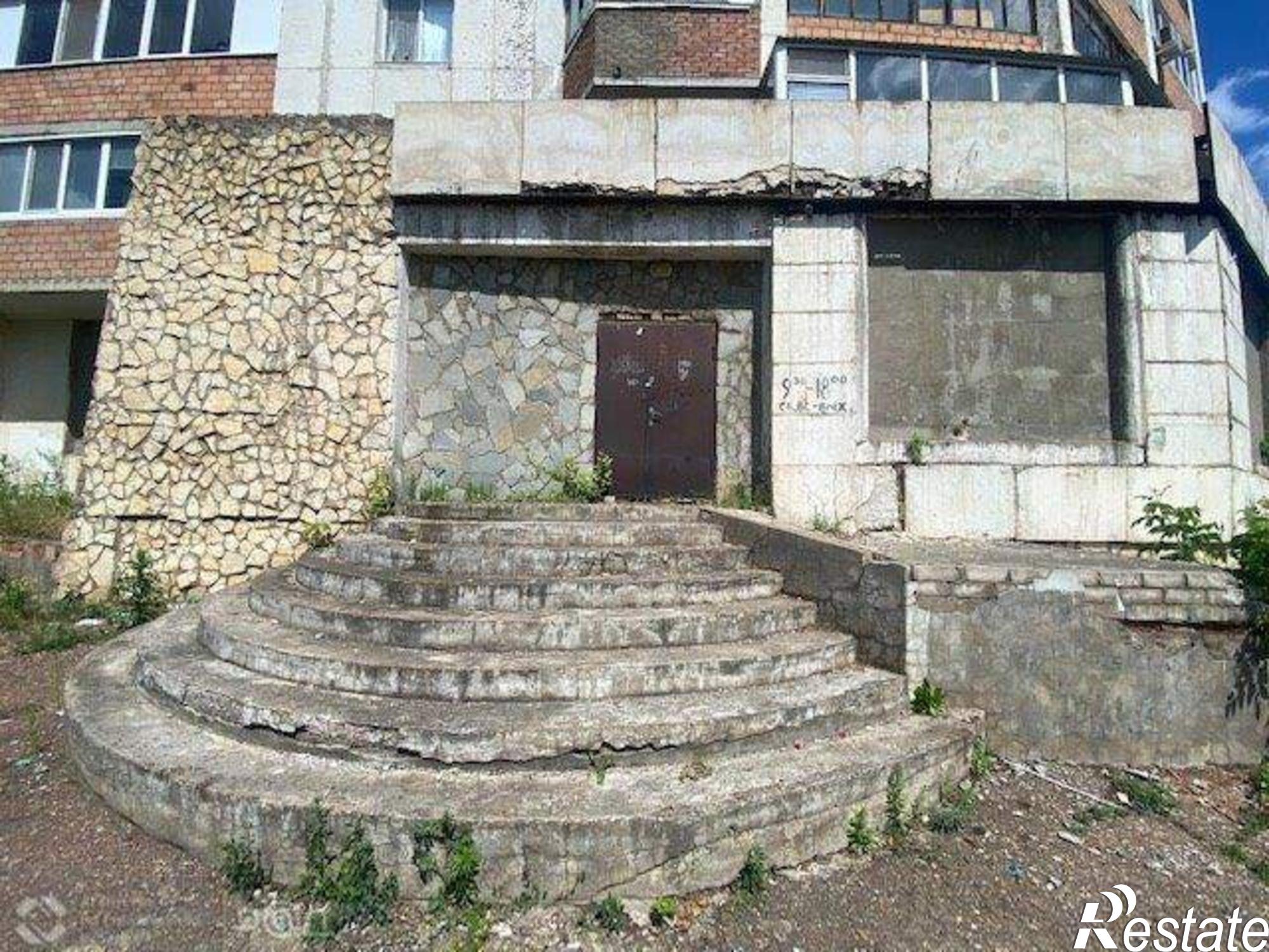 Купить офис, помещение под офис за 11 716 000 рублей на Левитана улица, д.38