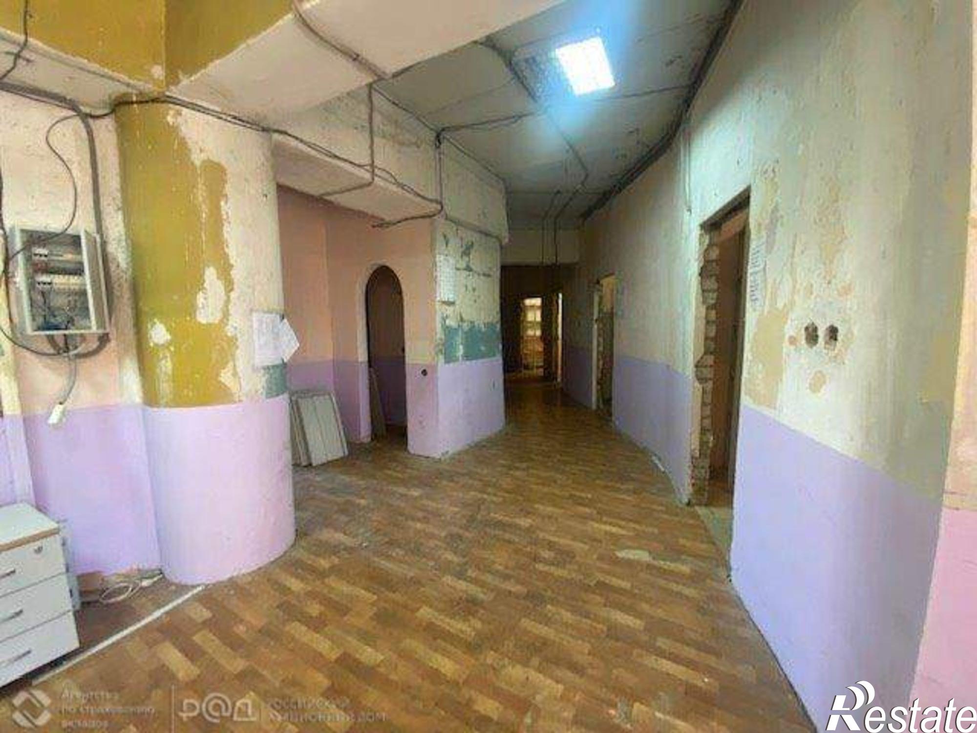 Купить офис, помещение под офис за 11 716 000 рублей на Левитана улица, д.38