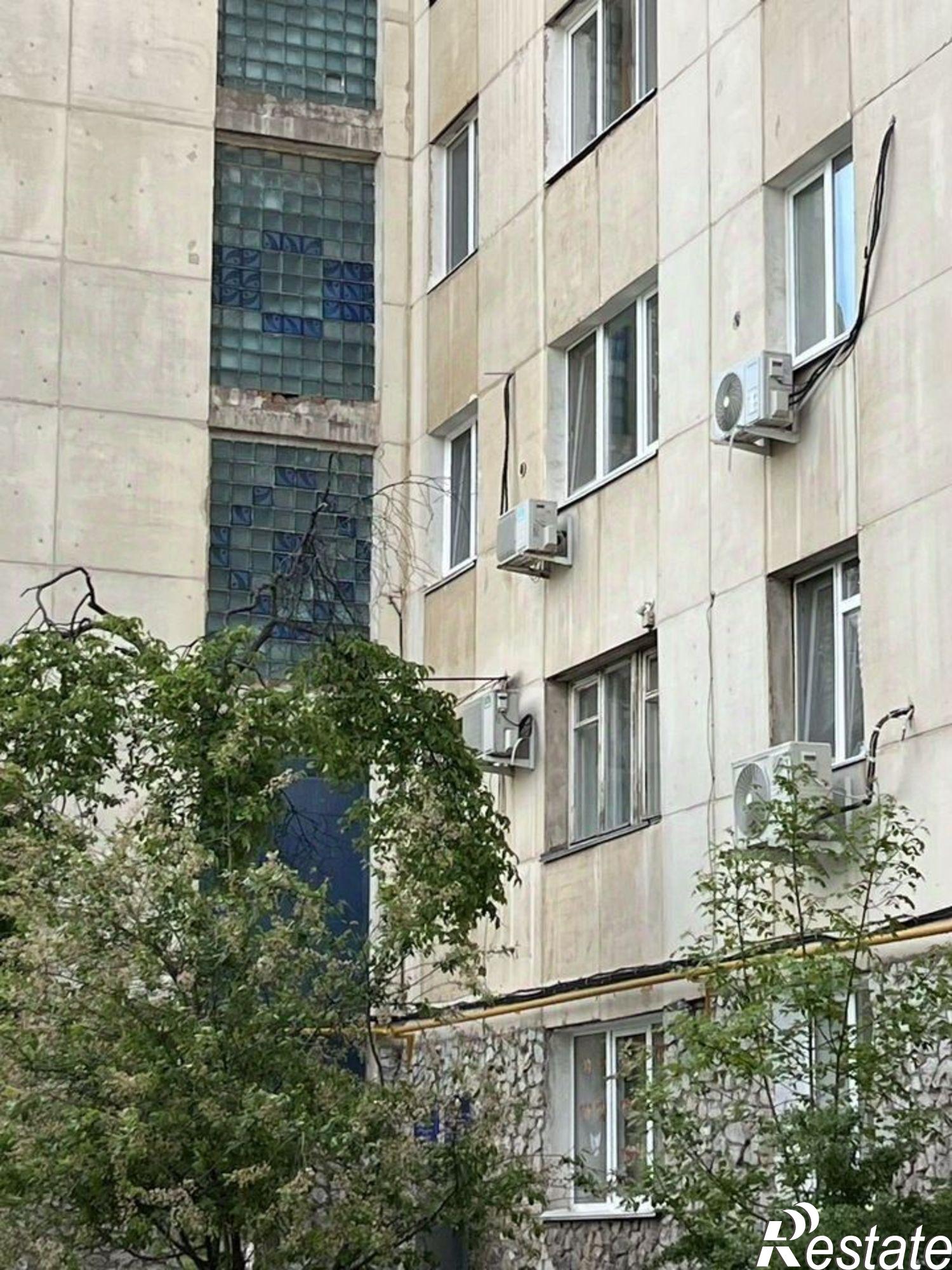 Купить комнату за 4 000 000 рублей на ул Степана Кувыкина, 14