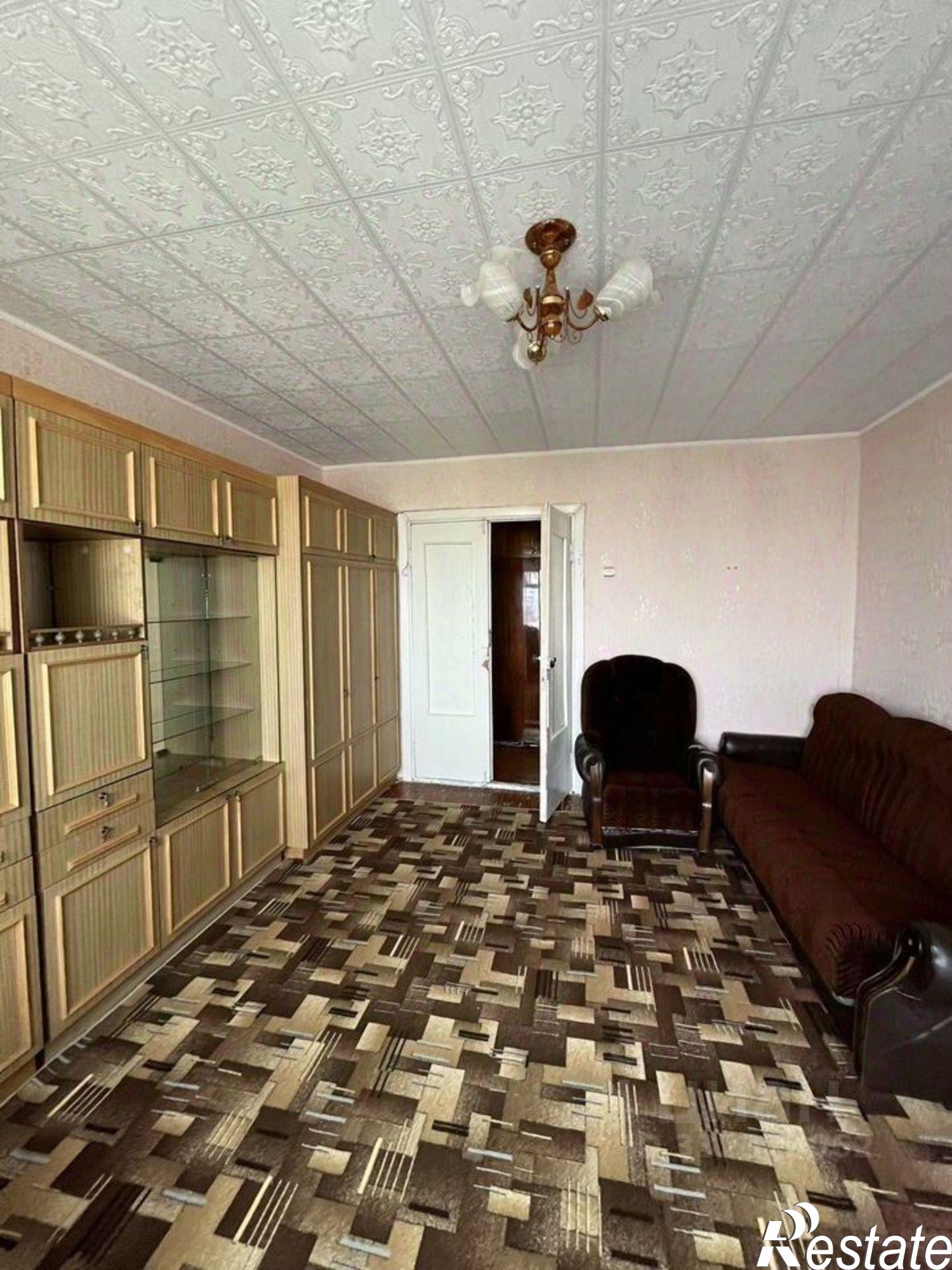 Купить комнату за 4 000 000 рублей на ул Степана Кувыкина, 14