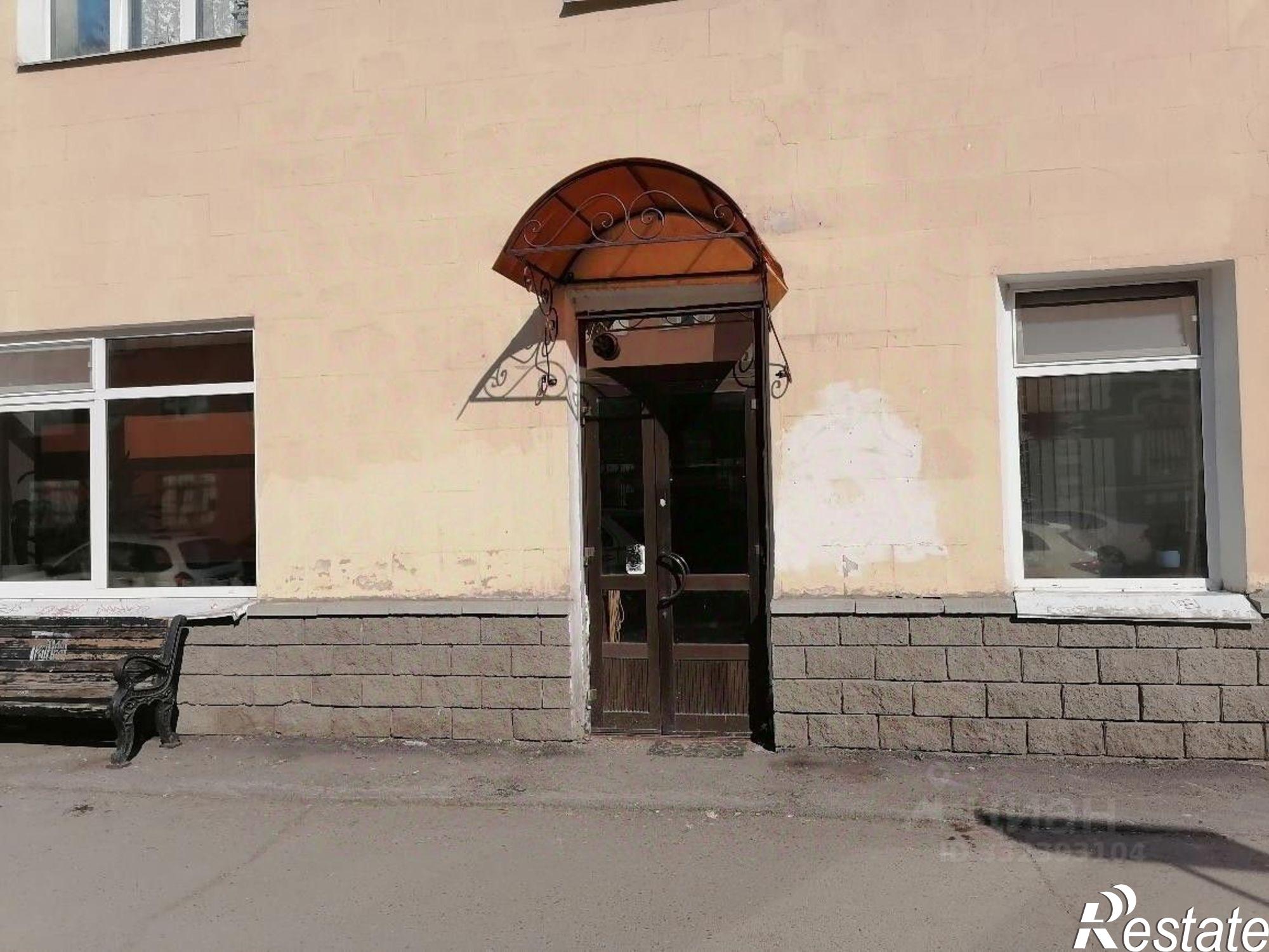 Купить офис, помещение под офис за 8 652 000 рублей на ул Гоголя, 56/33