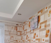 4-комн, 75кв м, этаж 1/9 ул Гвардейская, 58