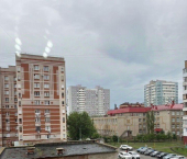 1-комн, 44кв м, этаж 4/10 ул Георгия Мушникова, 21/1