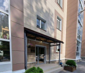 2-комн, 65кв м, этаж 5/6 ул Рихарда Зорге, 61/1