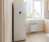 1-комн, 32кв м, этаж 1/5 ул Мусоргского, 13а