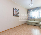 4-комн, 100кв м, этаж 3/10 ул Набережная р. Уфы, 3