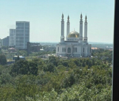 1-комн, 37кв м, этаж 6/10 ул Новомостовая, 31