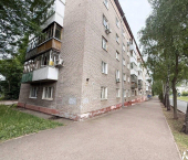 2-комн, 41кв м, этаж 1/5 ул Кольцевая, 6