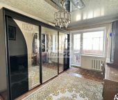 4-комн, 88кв м, этаж 8/12 ул Адмирала Макарова, 24