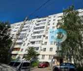 2-комн, 43кв м, этаж 1/9 ул Николая Дмитриева, 15
