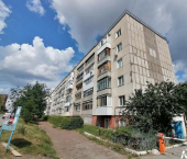 офис 269 кв м, этаж 1/5 ул Запотоцкого, 48
