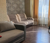 1-комн, 35кв м, этаж 4/26 ул Бакалинская, 21