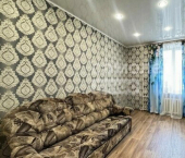 3-комн, 93кв м, этаж 4/4 ул Калинина, 55