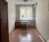 комната 12 кв м ул Кольцевая, 33