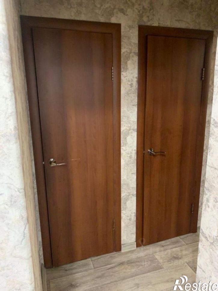 2-комн квартира улица Карла Маркса, 65/1,  д. 65/1