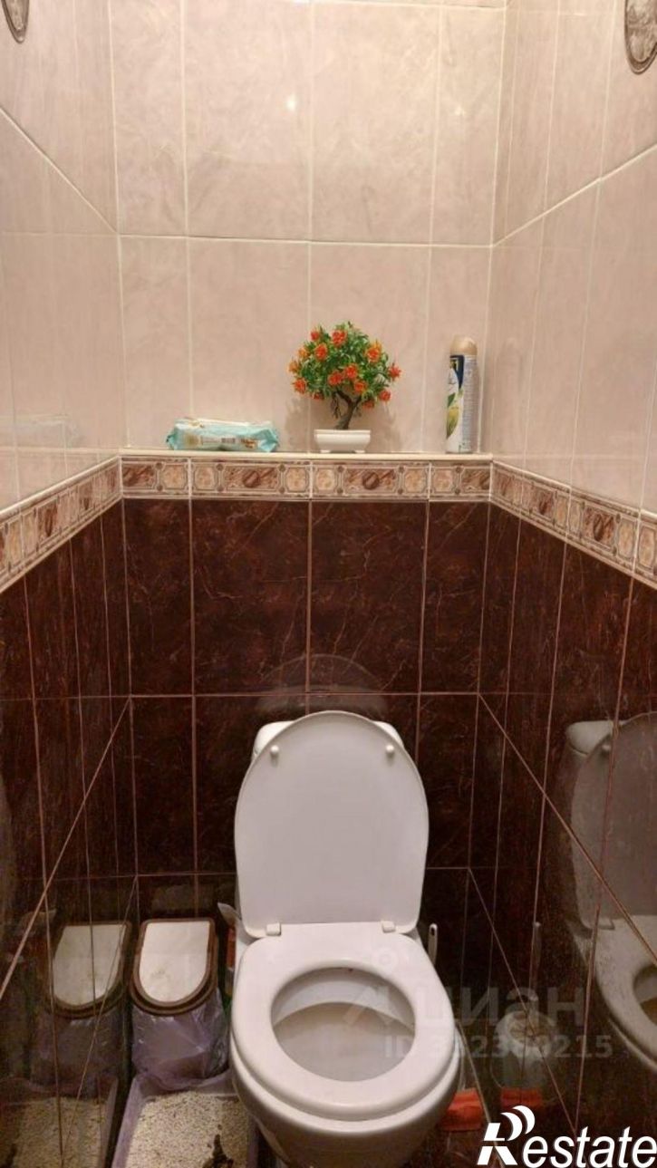 2-комн квартира улица Карла Маркса, 65/1,  д. 65/1