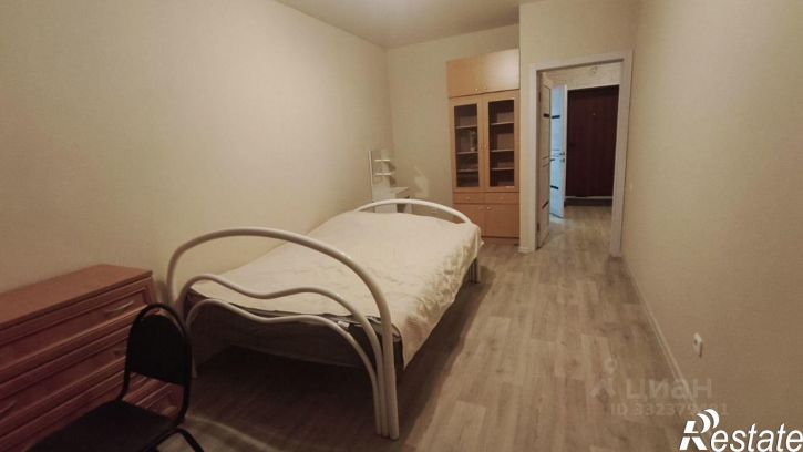 1-комн квартира бульвар Давлеткильдеева, 12,  д. 12