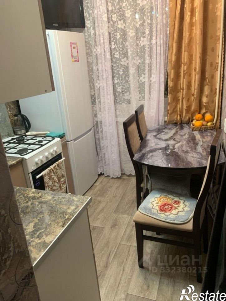 2-комн квартира улица Карла Маркса, 65/1,  д. 65/1