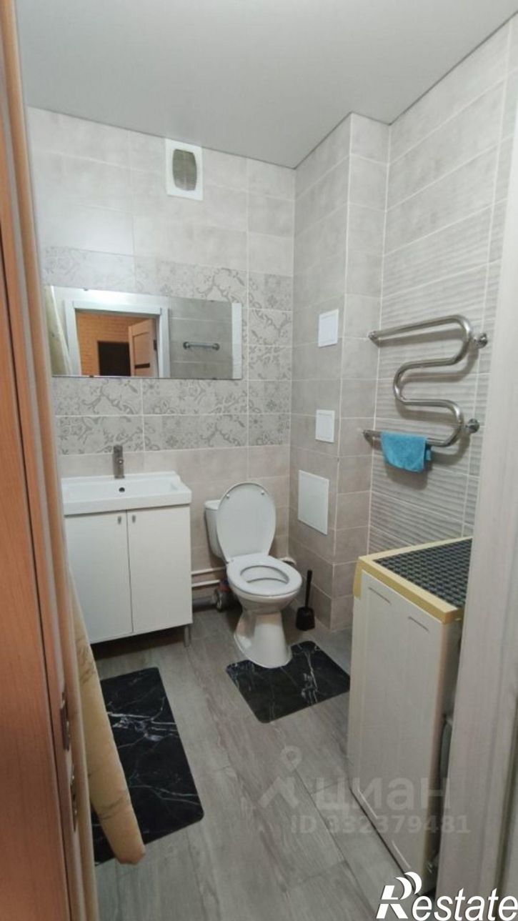 1-комн квартира бульвар Давлеткильдеева, 12,  д. 12