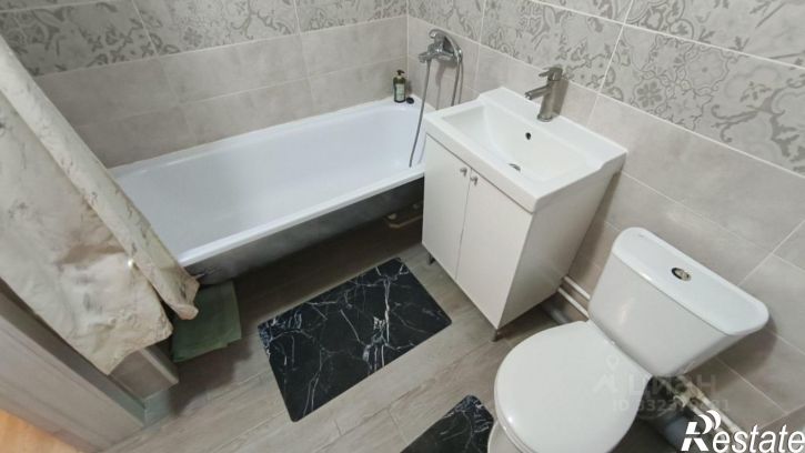 1-комн квартира бульвар Давлеткильдеева, 12,  д. 12