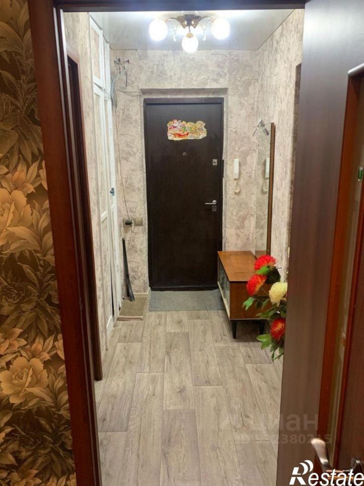 2-комн квартира улица Карла Маркса, 65/1,  д. 65/1